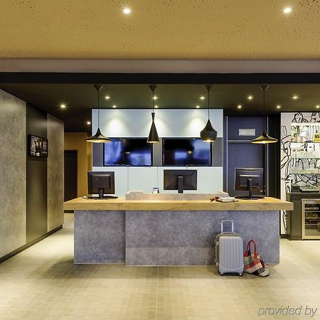 Hotel Ibis ברגנץ מראה חיצוני תמונה