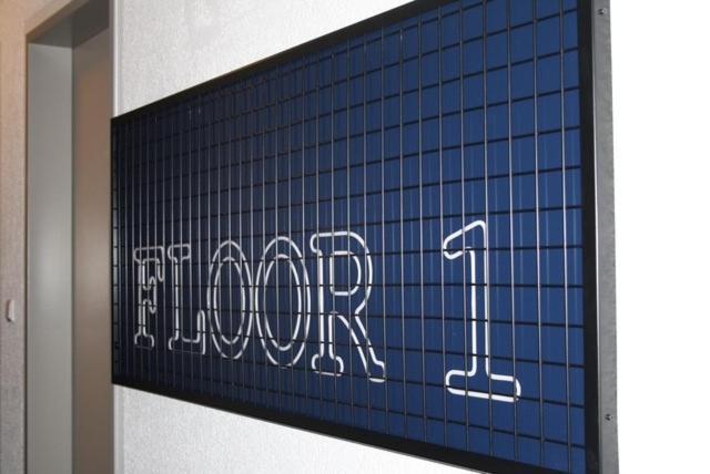 Hotel Ibis ברגנץ מראה חיצוני תמונה