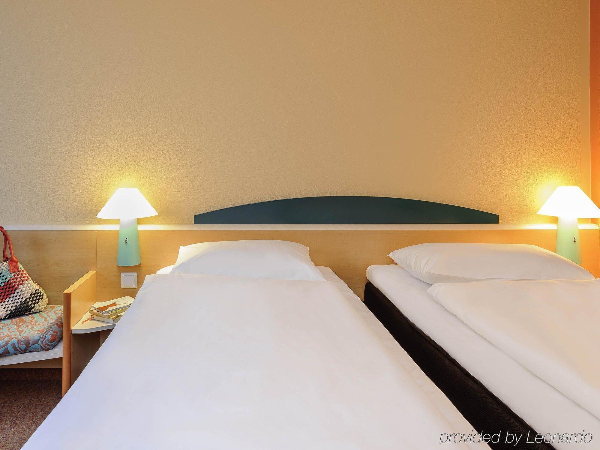 Hotel Ibis ברגנץ מראה חיצוני תמונה