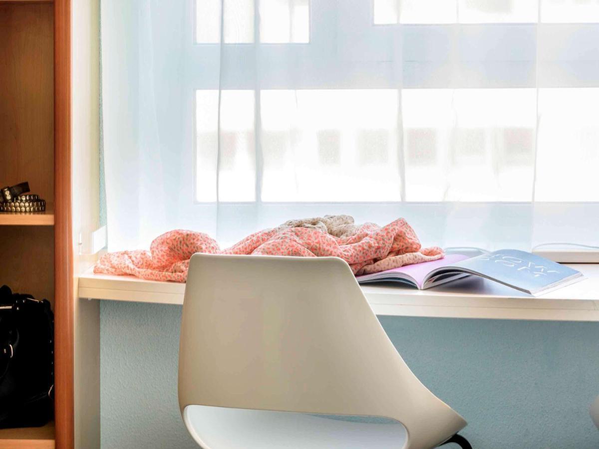 Hotel Ibis ברגנץ מראה חיצוני תמונה