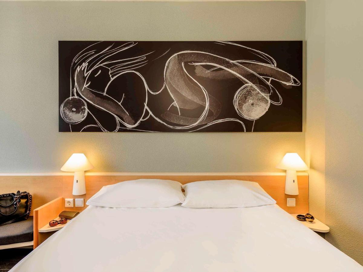 Hotel Ibis ברגנץ מראה חיצוני תמונה
